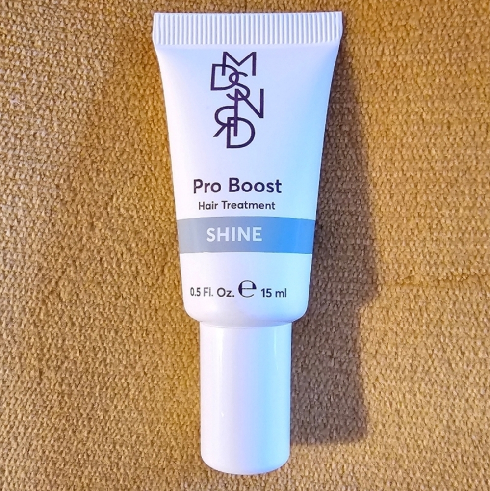 Madison Reed Pro Boost Shine Hair Treatment 0.5 fl oz - Picture 2 of 9